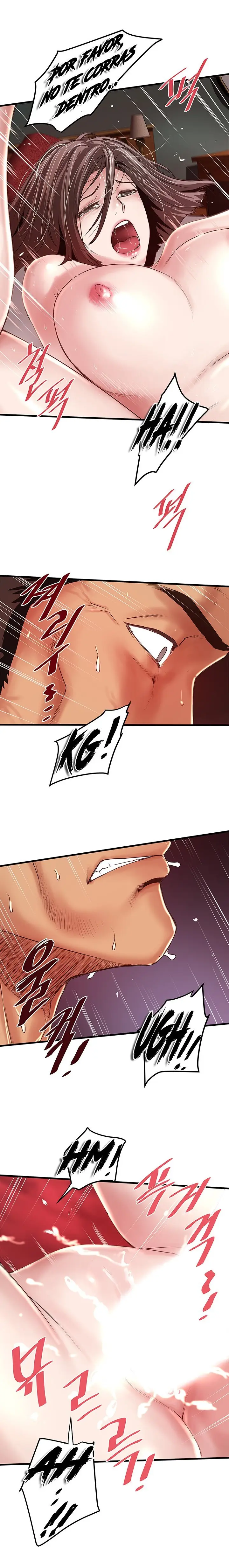 My Housemaid - Capítulo 53 - Página 15 - LectorTMOo
