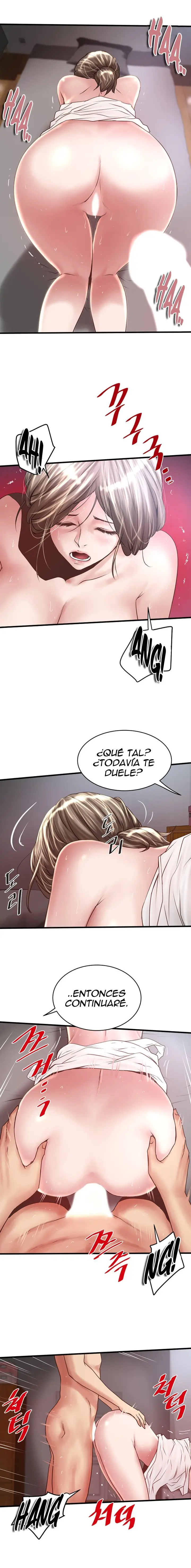 My Housemaid - Capítulo 54 - Página 12 - LectorTMOo