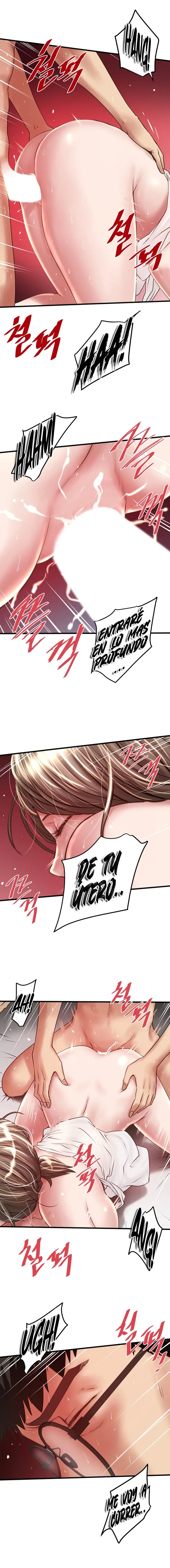 My Housemaid - Capítulo 54 - Página 13 - LectorTMOo