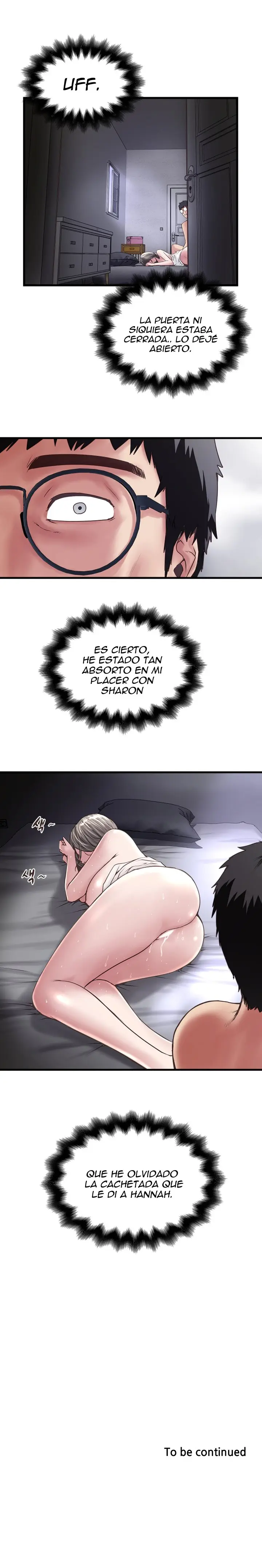 My Housemaid - Capítulo 54 - Página 15 - LectorTMOo