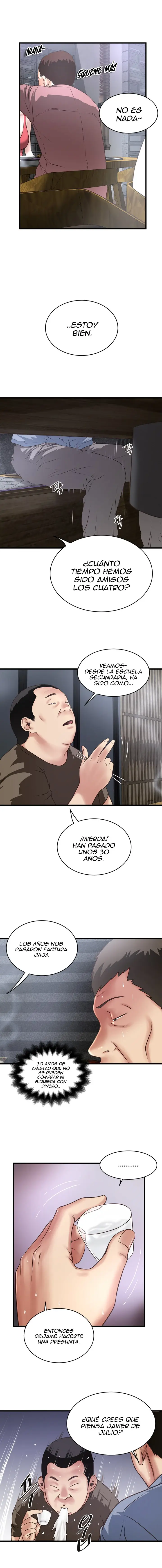 My Housemaid - Capítulo 55 - Página 4 - LectorTMOo