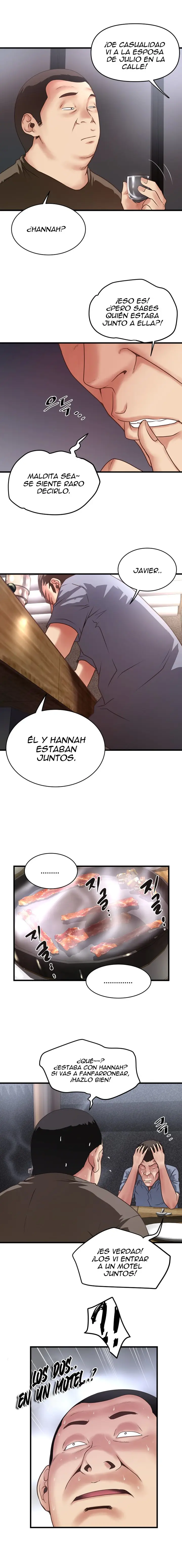 My Housemaid - Capítulo 55 - Página 6 - LectorTMOo