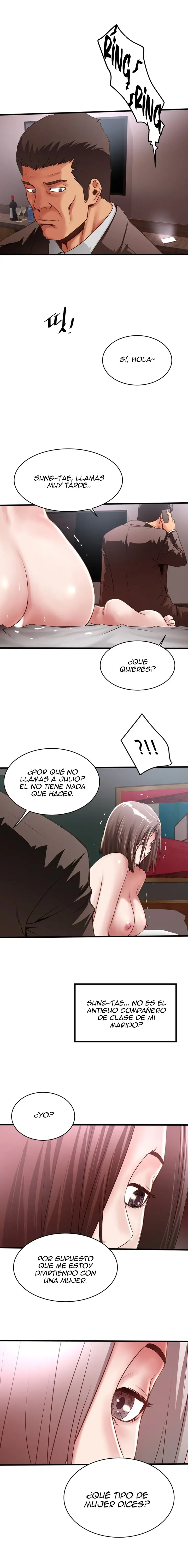 My Housemaid - Capítulo 55 - Página 11 - LectorTMOo