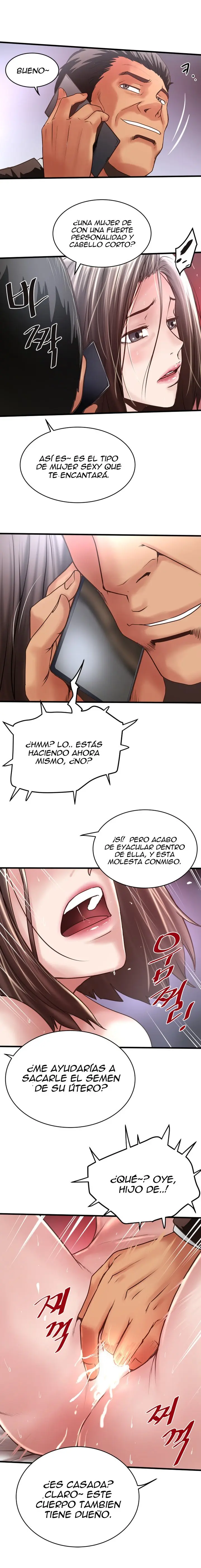 My Housemaid - Capítulo 55 - Página 12 - LectorTMOo