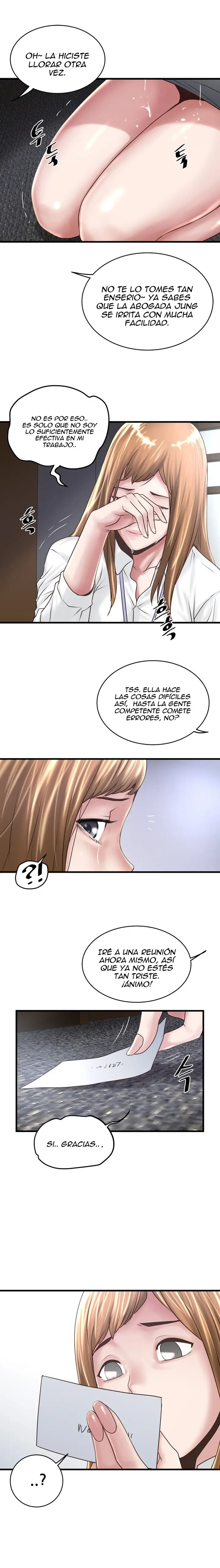 My Housemaid - Capítulo 56 - Página 9 - LectorTMOo
