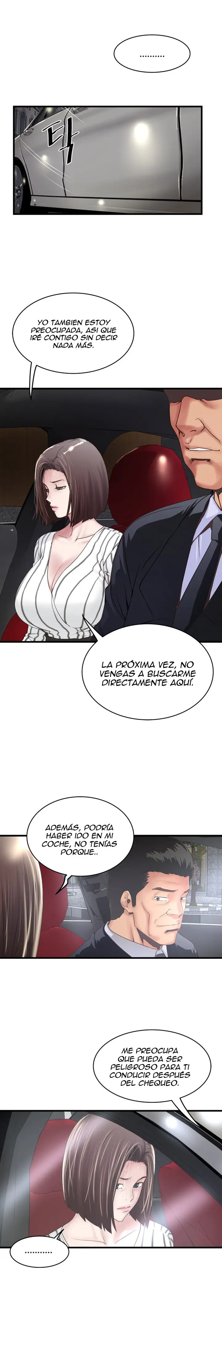 My Housemaid - Capítulo 56 - Página 15 - LectorTMOo