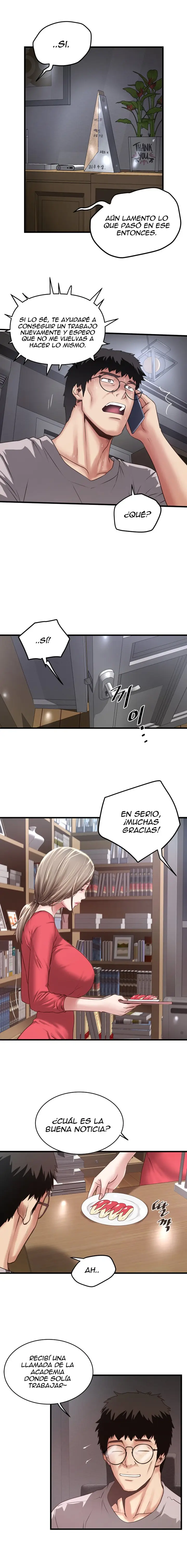 My Housemaid - Capítulo 57 - Página 5 - LectorTMOo