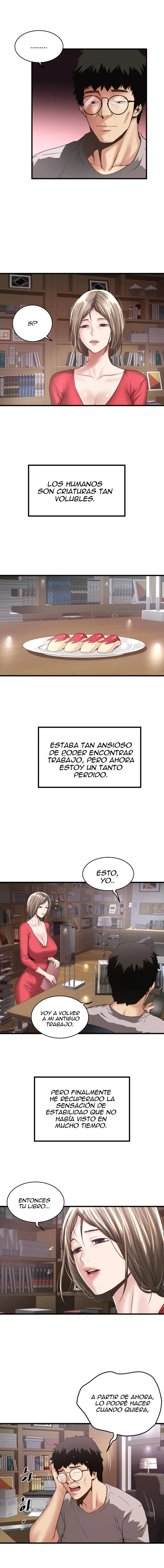 My Housemaid - Capítulo 57 - Página 6 - LectorTMOo