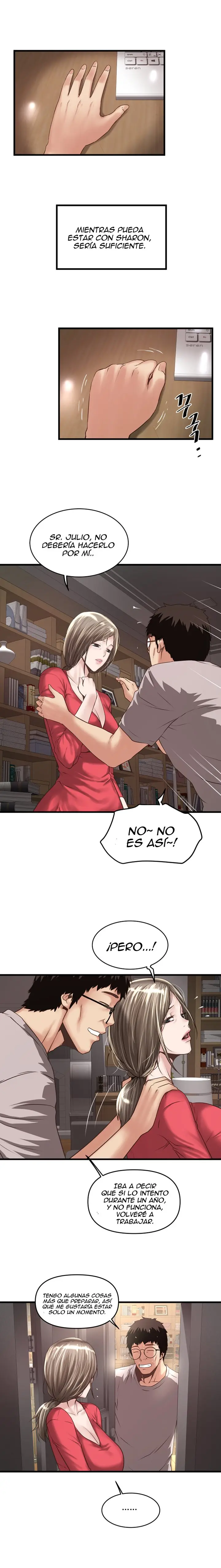 My Housemaid - Capítulo 57 - Página 7 - LectorTMOo