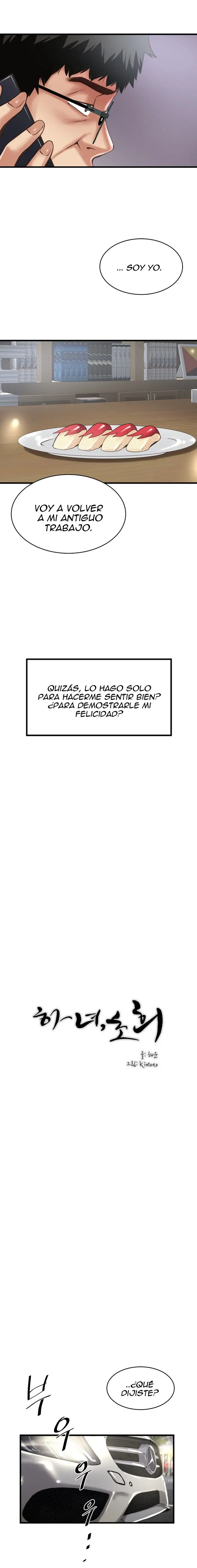 My Housemaid - Capítulo 57 - Página 10 - LectorTMOo