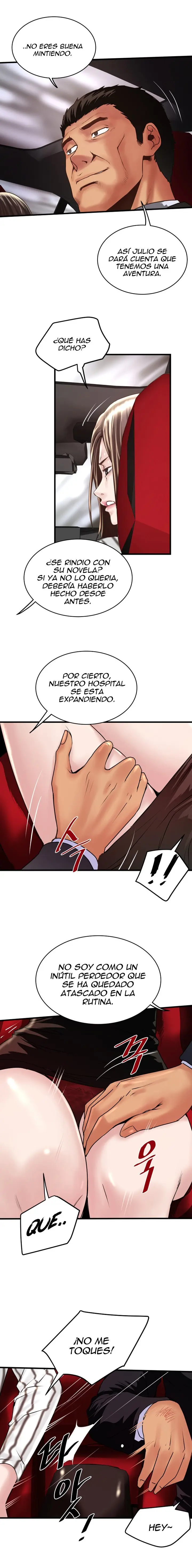My Housemaid - Capítulo 57 - Página 12 - LectorTMOo