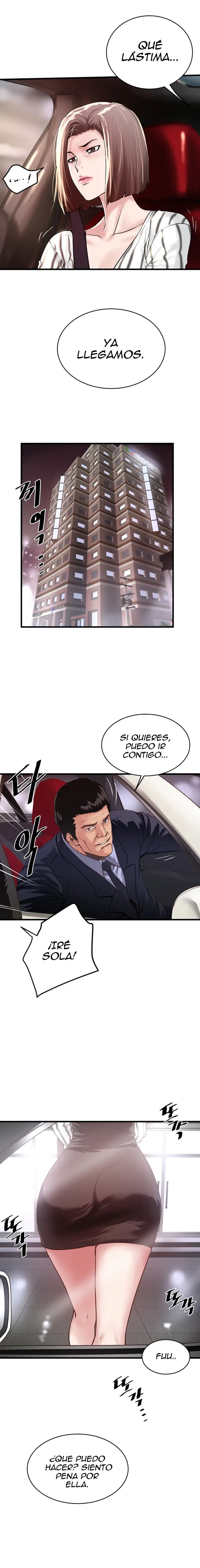 My Housemaid - Capítulo 57 - Página 13 - LectorTMOo