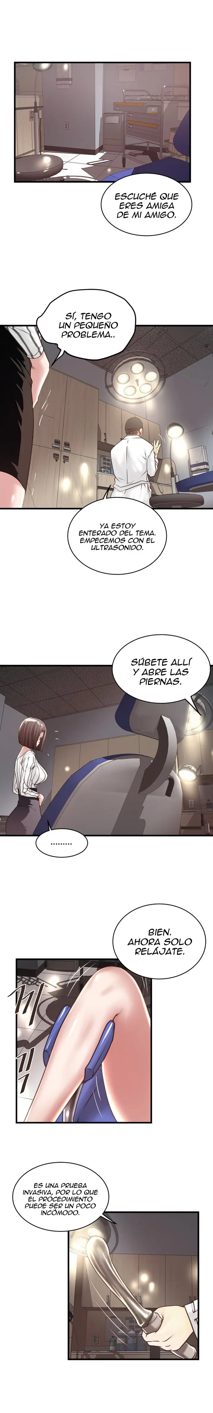 My Housemaid - Capítulo 57 - Página 14 - LectorTMOo