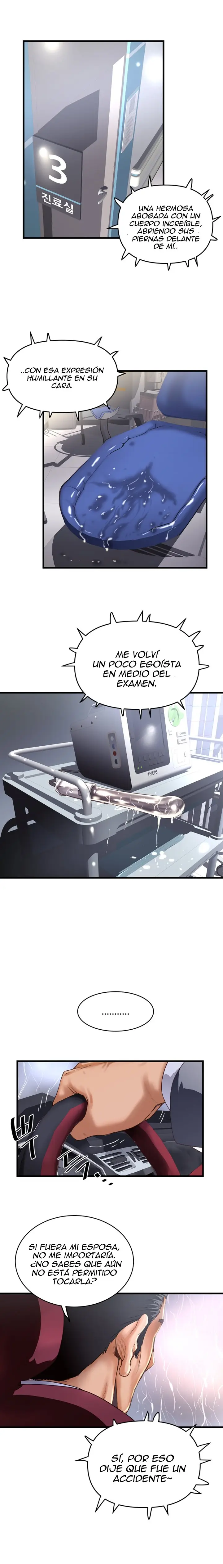 My Housemaid - Capítulo 58 - Página 4 - LectorTMOo