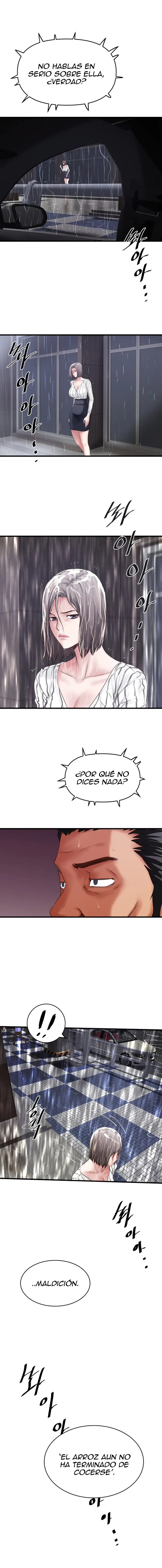 My Housemaid - Capítulo 58 - Página 6 - LectorTMOo
