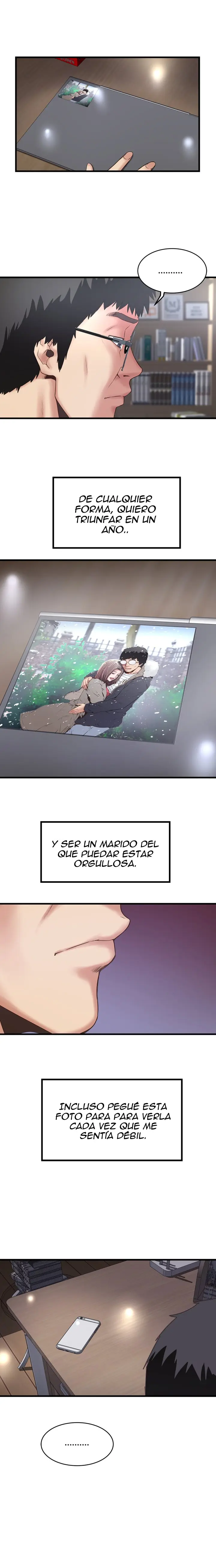 My Housemaid - Capítulo 58 - Página 8 - LectorTMOo