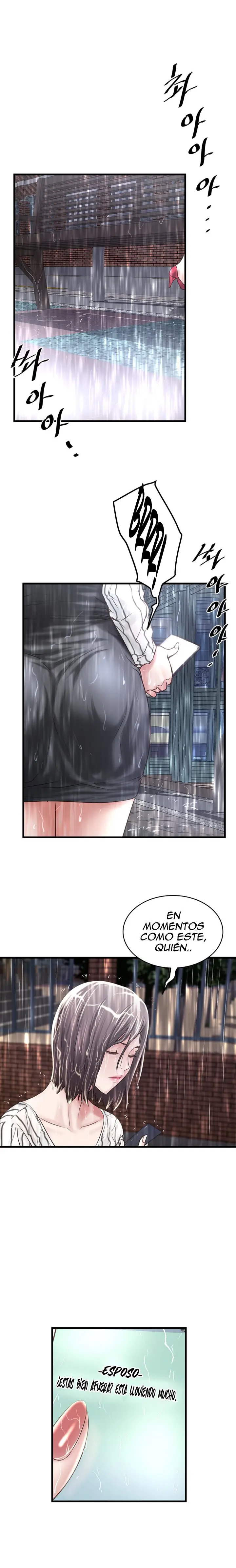 My Housemaid - Capítulo 58 - Página 9 - LectorTMOo
