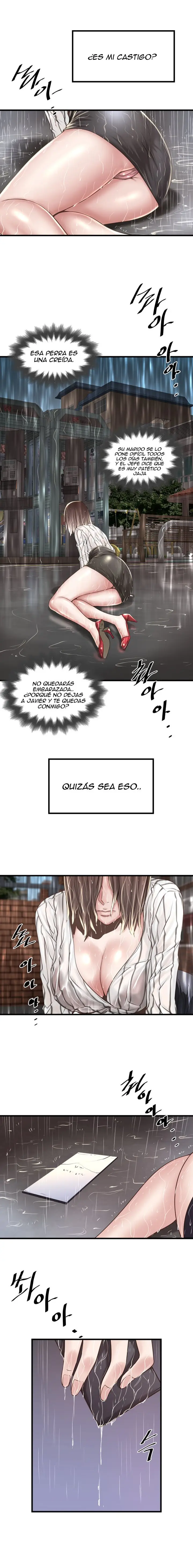 My Housemaid - Capítulo 58 - Página 11 - LectorTMOo