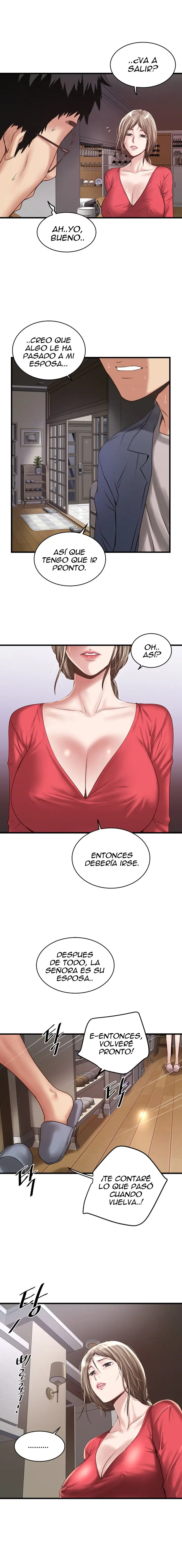 My Housemaid - Capítulo 58 - Página 14 - LectorTMOo