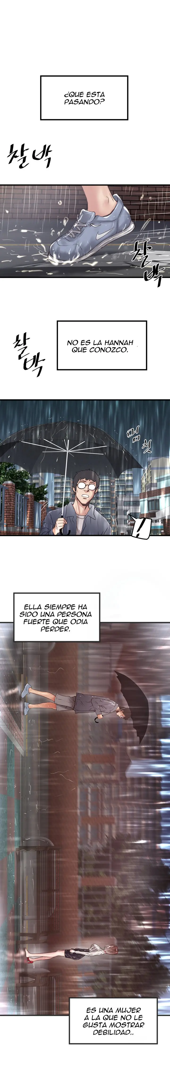My Housemaid - Capítulo 58 - Página 15 - LectorTMOo