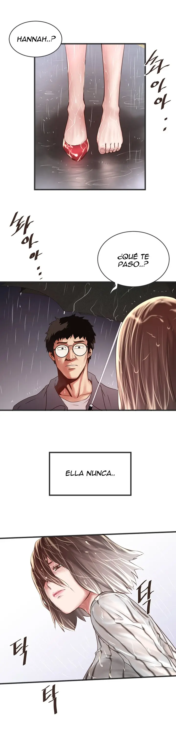 My Housemaid - Capítulo 58 - Página 16 - LectorTMOo