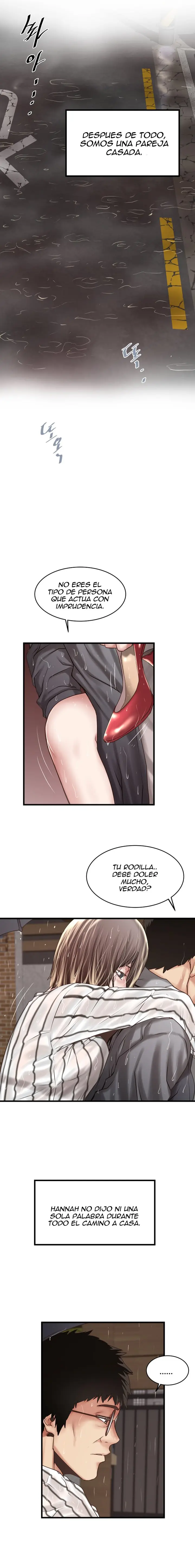 My Housemaid - Capítulo 59 - Página 4 - LectorTMOo