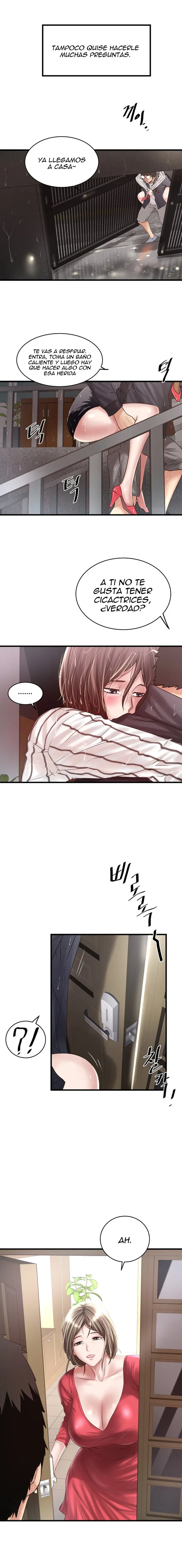 My Housemaid - Capítulo 59 - Página 5 - LectorTMOo