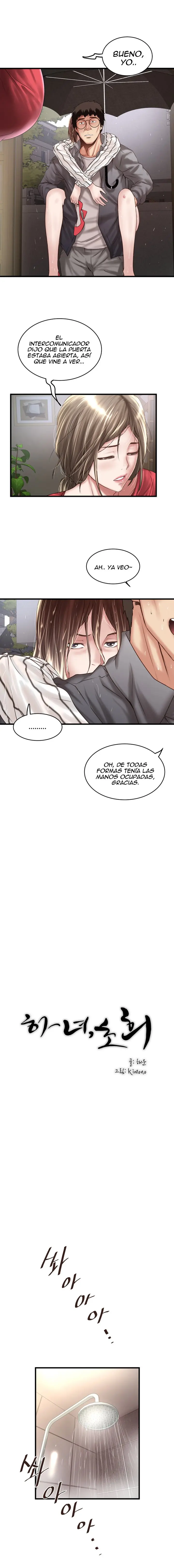 My Housemaid - Capítulo 59 - Página 6 - LectorTMOo