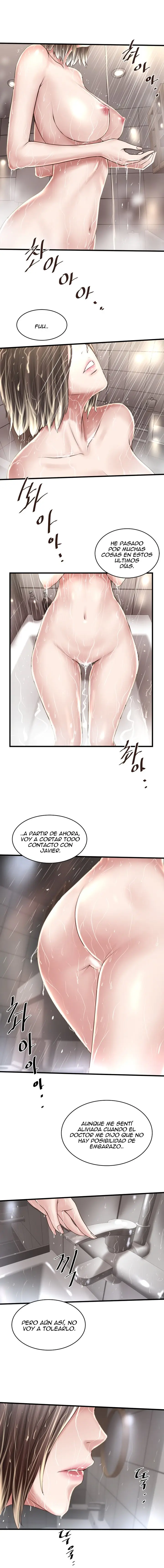 My Housemaid - Capítulo 59 - Página 7 - LectorTMOo