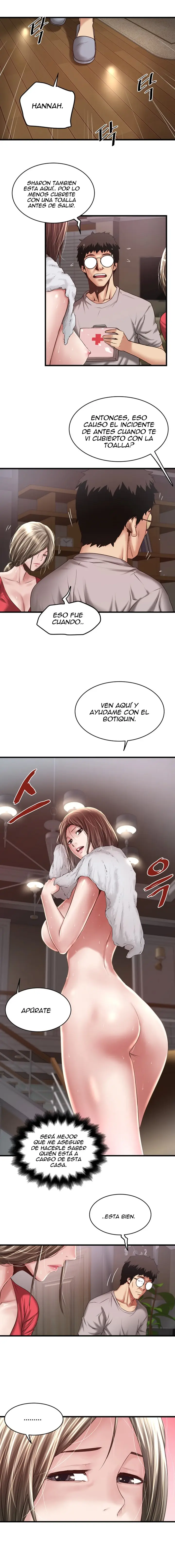 My Housemaid - Capítulo 59 - Página 9 - LectorTMOo