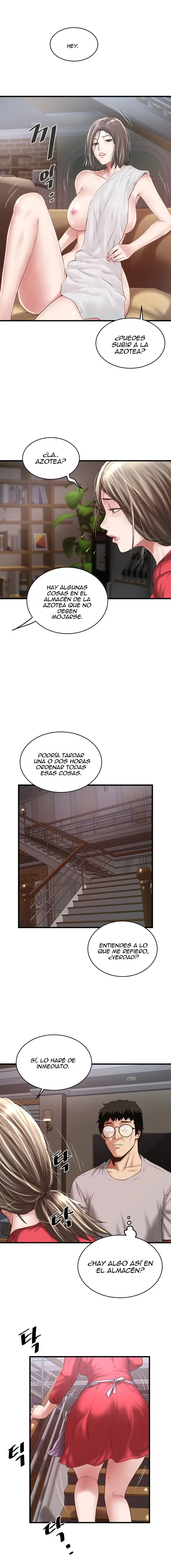 My Housemaid - Capítulo 59 - Página 11 - LectorTMOo