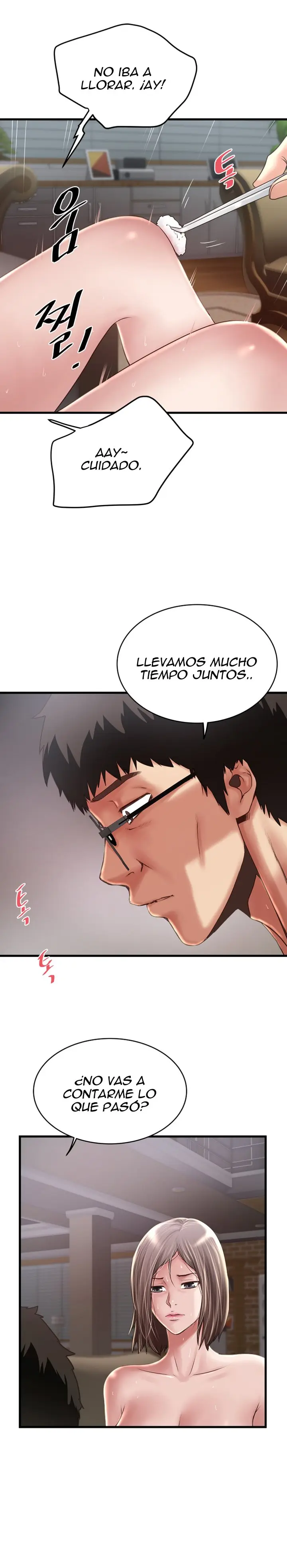 My Housemaid - Capítulo 59 - Página 13 - LectorTMOo
