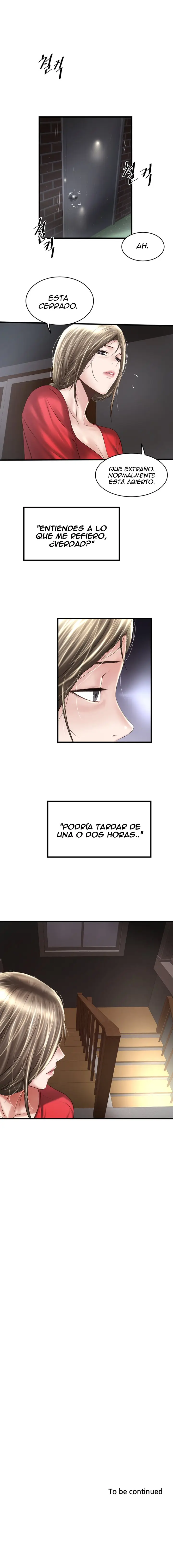 My Housemaid - Capítulo 59 - Página 14 - LectorTMOo