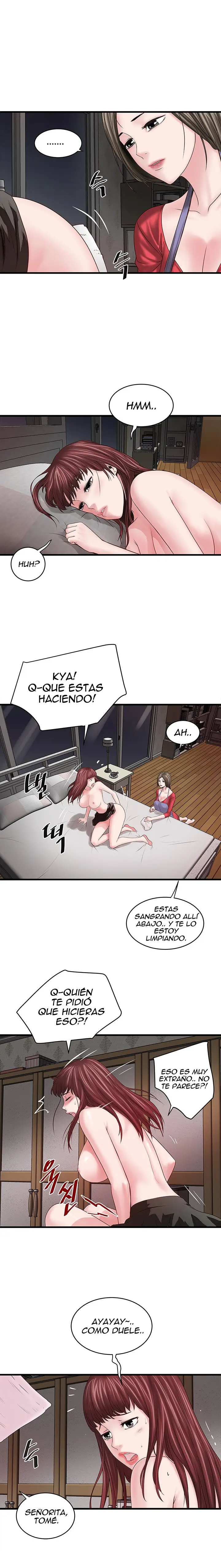 My Housemaid - Capítulo 6 - Página 13 - LectorTMOo