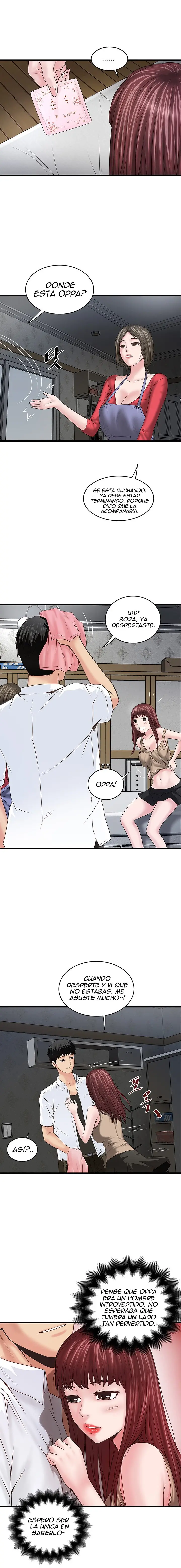 My Housemaid - Capítulo 6 - Página 14 - LectorTMOo