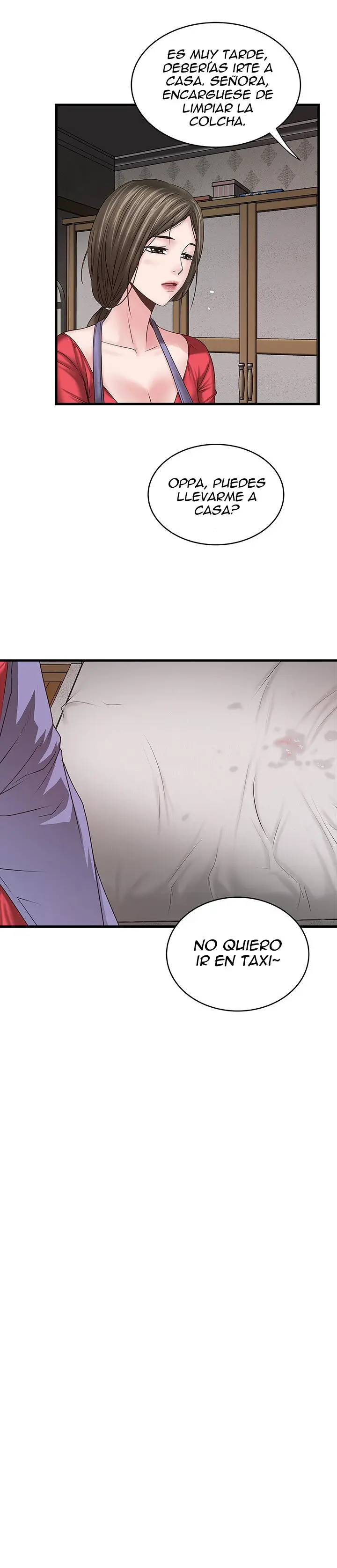 My Housemaid - Capítulo 6 - Página 15 - LectorTMOo