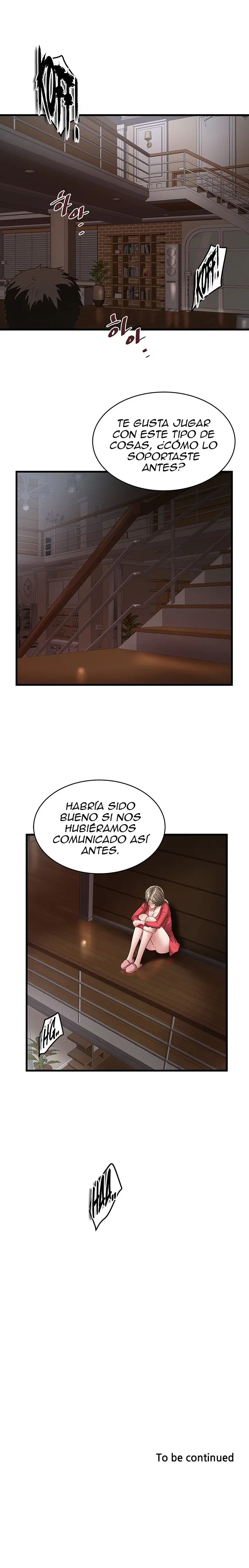 My Housemaid - Capítulo 60 - Página 14 - LectorTMOo