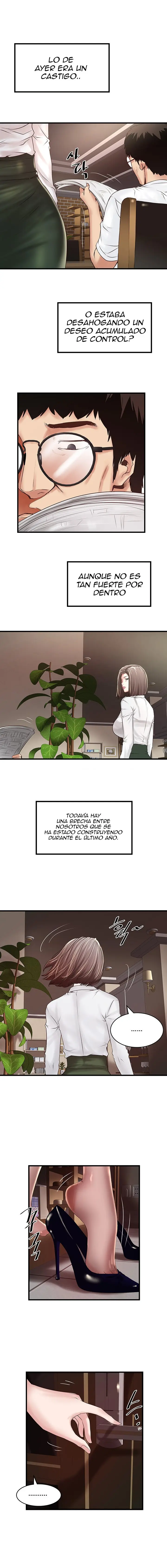 My Housemaid - Capítulo 61 - Página 9 - LectorTMOo