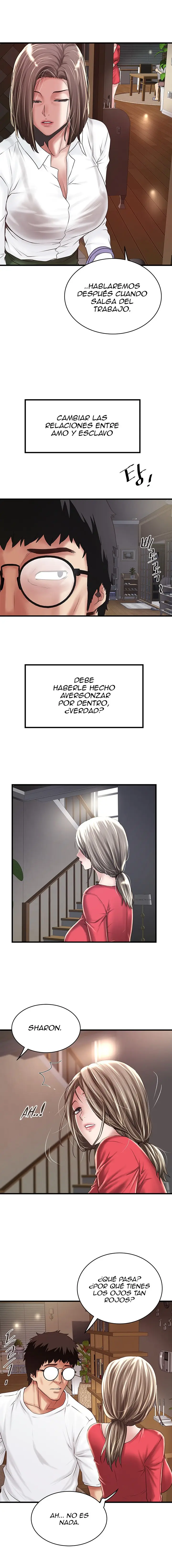 My Housemaid - Capítulo 61 - Página 10 - LectorTMOo