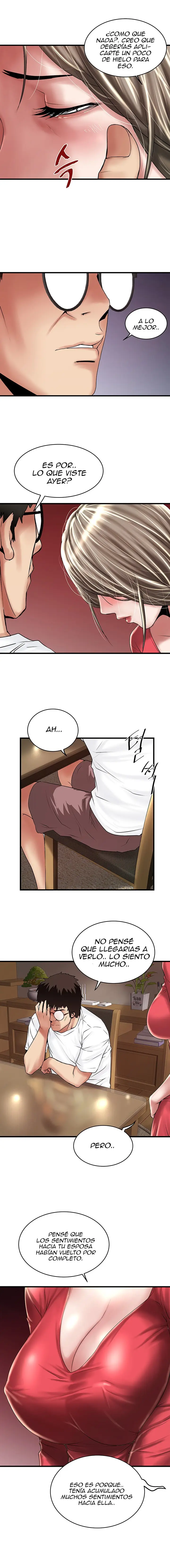 My Housemaid - Capítulo 61 - Página 11 - LectorTMOo
