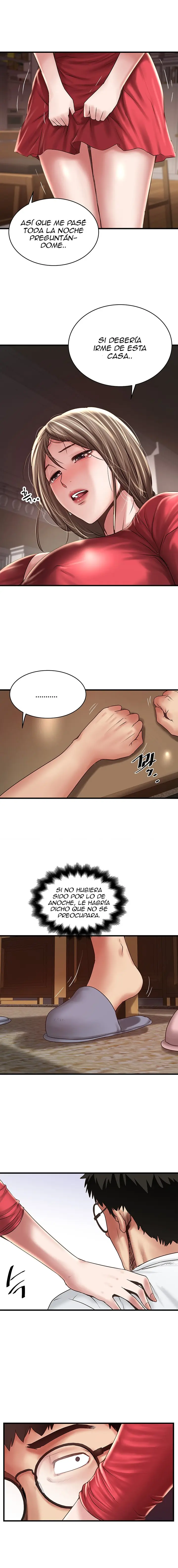 My Housemaid - Capítulo 61 - Página 12 - LectorTMOo
