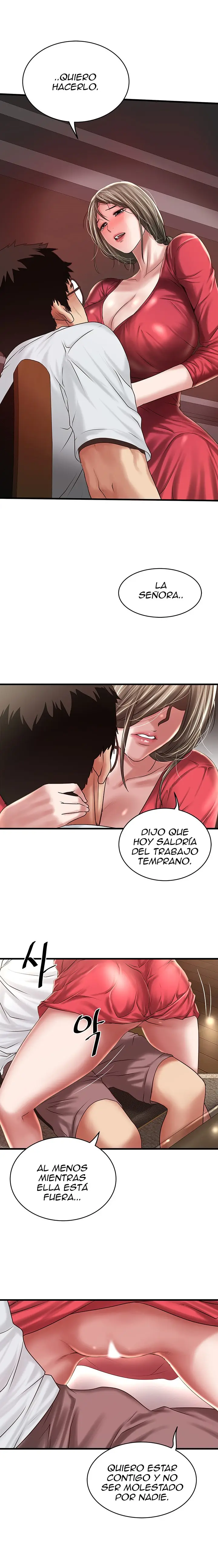 My Housemaid - Capítulo 61 - Página 13 - LectorTMOo