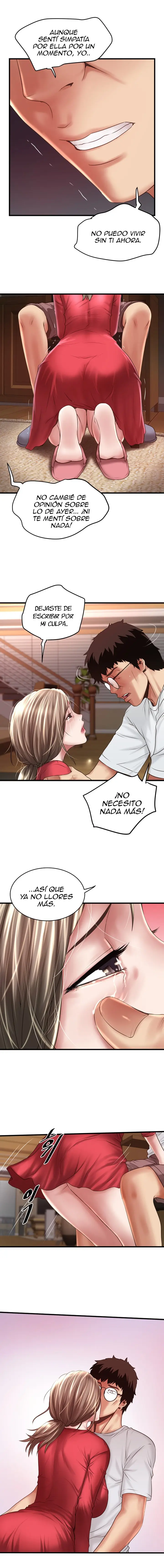 My Housemaid - Capítulo 62 - Página 5 - LectorTMOo