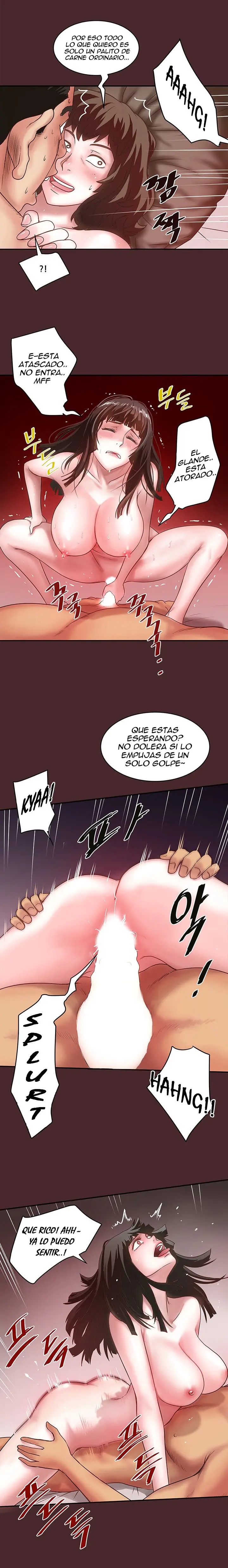 My Housemaid - Capítulo 7 - Página 11 - LectorTMOo