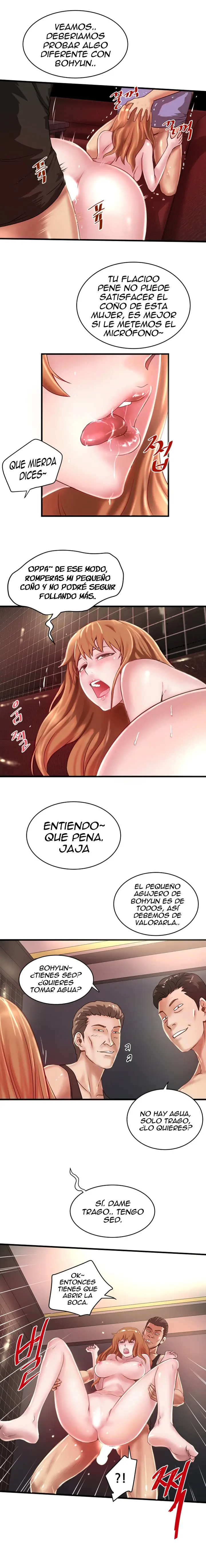 My Housemaid - Capítulo 8 - Página 16 - LectorTMOo