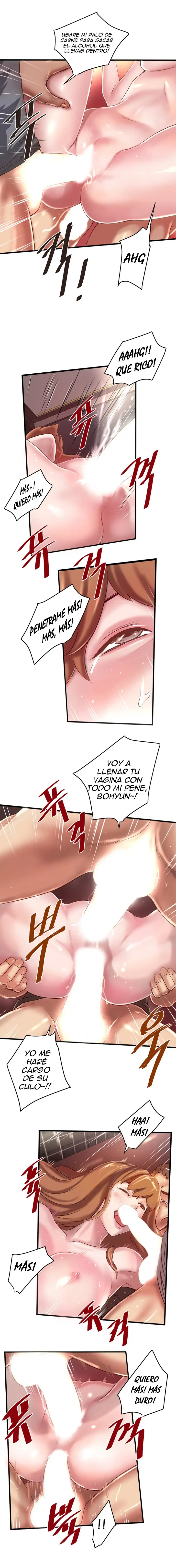 My Housemaid - Capítulo 8 - Página 19 - LectorTMOo