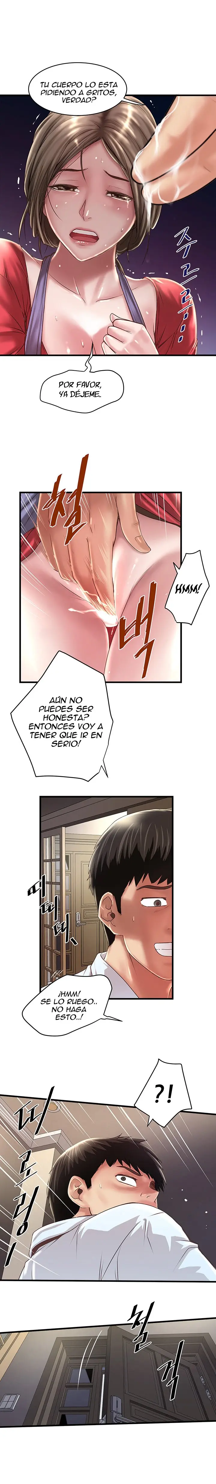 My Housemaid - Capítulo 9 - Página 11 - LectorTMOo