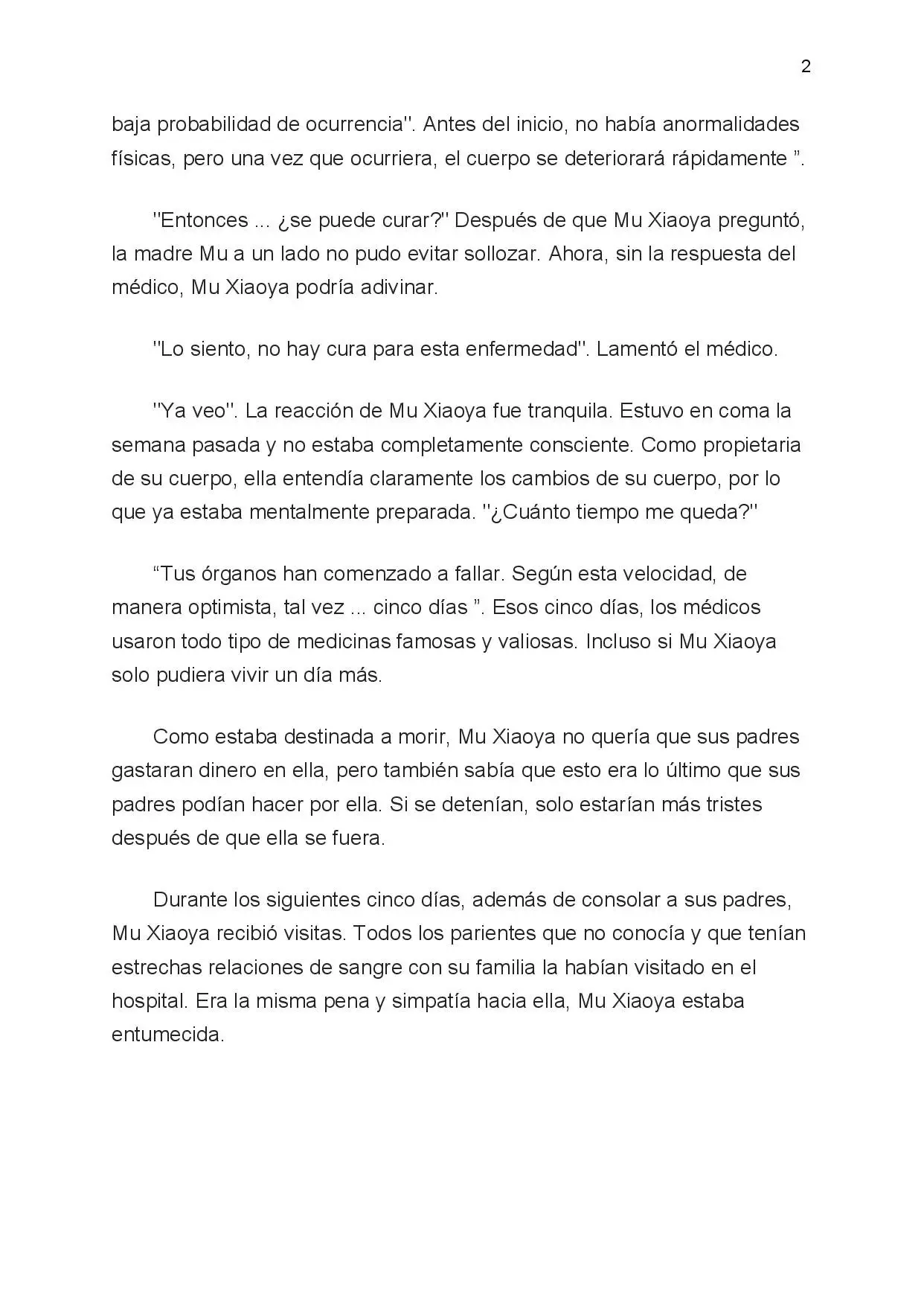 My Husband With Scholar Syndrome (2019) - Capítulo 1 - Página 2 - LectorTMOo