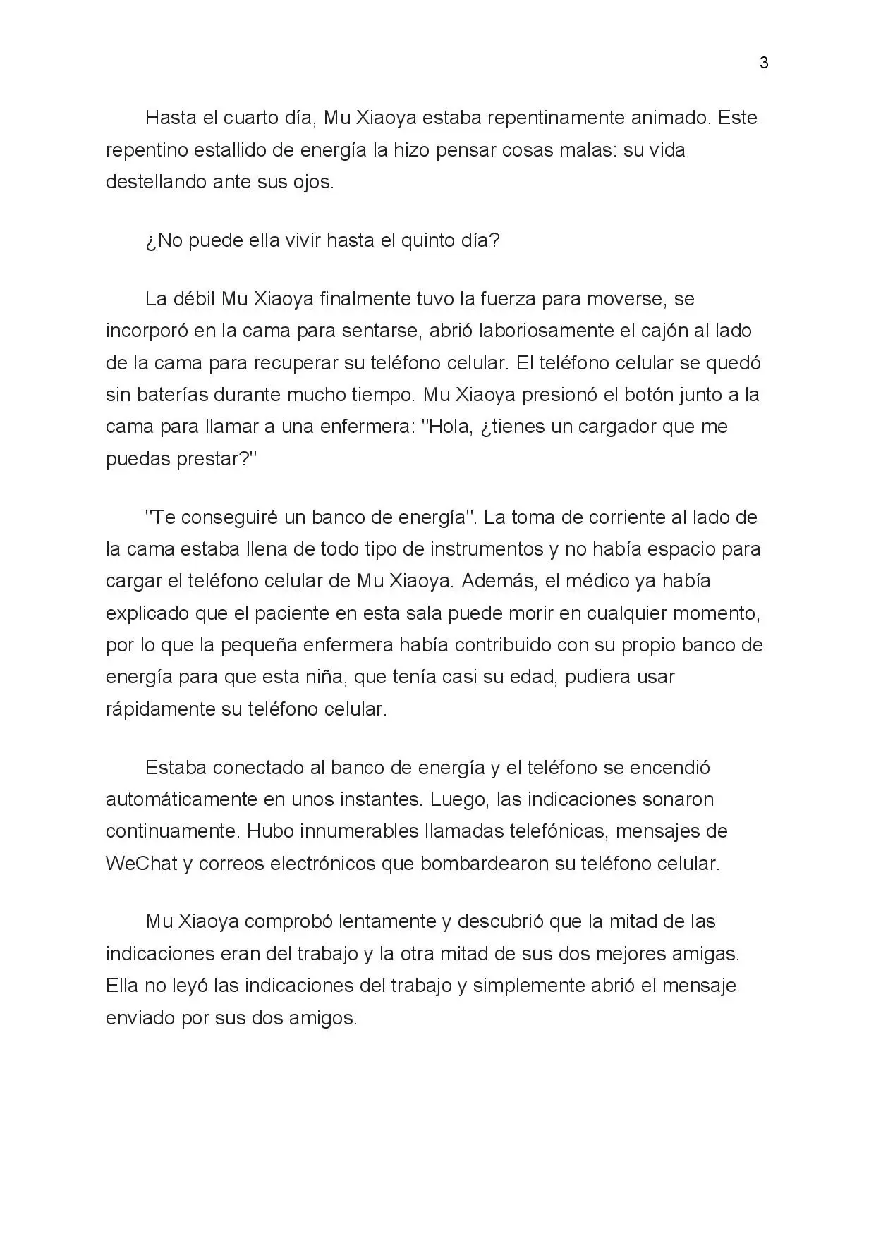 My Husband With Scholar Syndrome (2019) - Capítulo 1 - Página 3 - LectorTMOo
