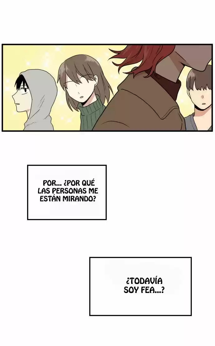 My ID is Gangnam Beauty! (2016) - Capítulo 1.1 - Página 7 - LectorTMOo
